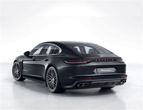 2023 Porsche Panamera Turbo S – Car Connect Auto Group