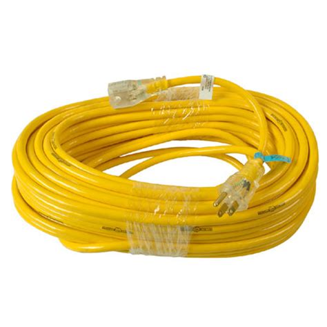 YELLOW JACKET Outdoor Extension Cord 52888 | RONA