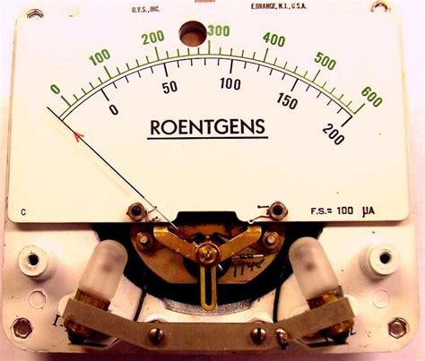 KH6GRT MAKING NEW METER SCALES