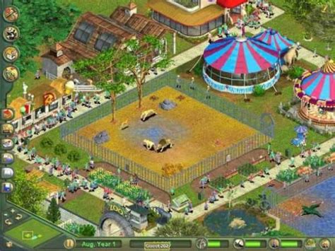 Zoo tycoon 2001 all animals - psawedogs