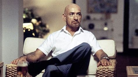 The 14 Best Ben Kingsley Movies, Ranked