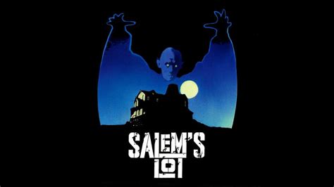 Salem's Lot (1979) - CBS Miniseries - Where To Watch