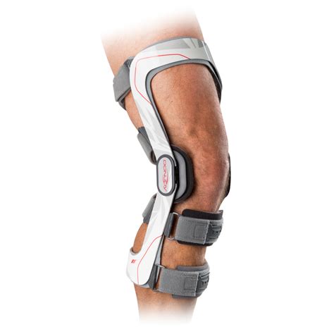 Donjoy Renegade Functional Ligament Knee Brace - ACL Ligament Knee Support