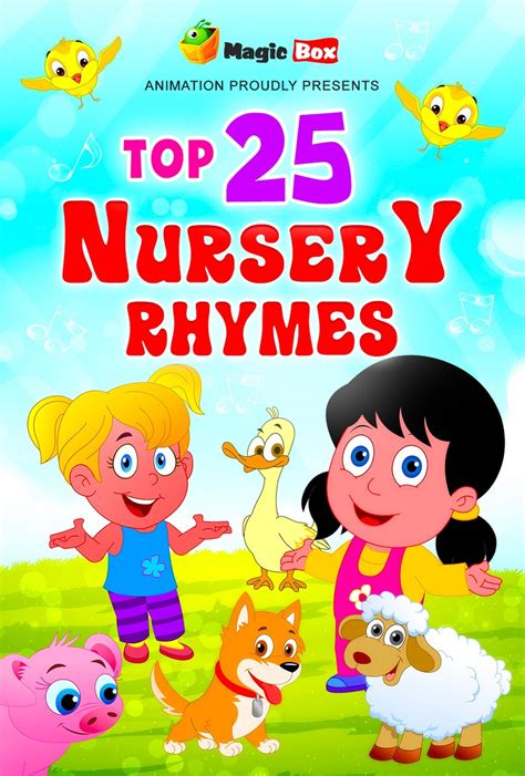 Nursery Rhymes