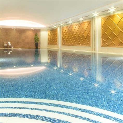 The 20 best spa hotels in Ireland