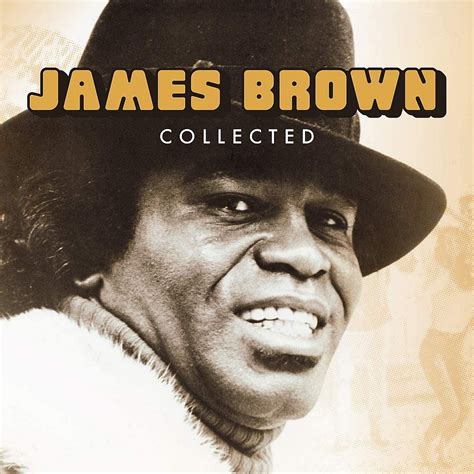 James Brown - All Albums & Singles - Soul Brother Records