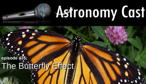 butterfly effect Archives - Universe Today