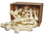 Buy bulk rawhide bones & chews, bulk compressed rawhide bones