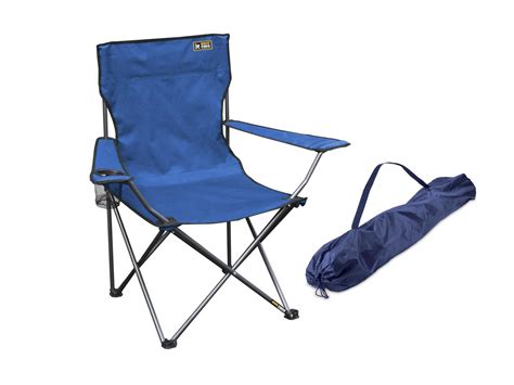 9 Most Iconic Camping Chairs With Images | Styles At Life