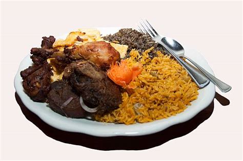 Are there any seafood dishes in Haitian cuisine? - FoodNerdy Recipes ...