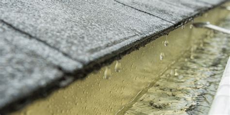 Benefits of Seamless Gutters | Pro Gutter Services