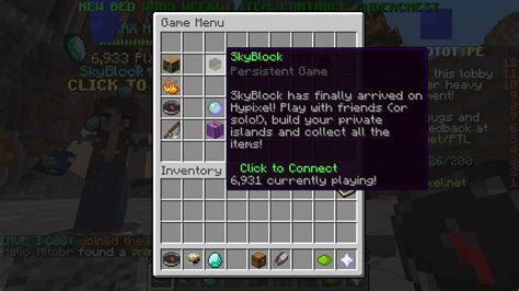 Guide - [Guide] Ultimate Skyblock Guide + Lists | Hypixel Forums