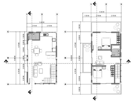 An Architectural Drawing Plans | Upwork