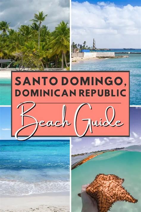 Santo domingo dominican republic – Artofit