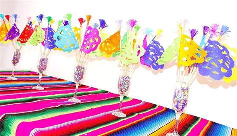 Mexican Independence Day Decorations | FiestaConnect – FIESTACONNECT