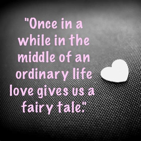 Once In A Lifetime Love Quotes. QuotesGram