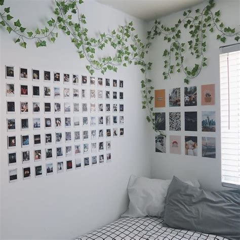 Aesthetic Room Wall Decor Ideas - Leadersrooms