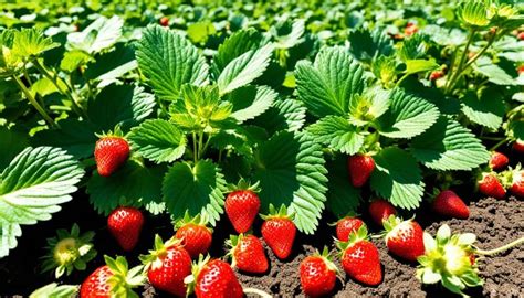 Organic Strawberry 101: Find Out How To Grow Eco-Friendly