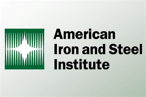 American Iron Logo - LogoDix