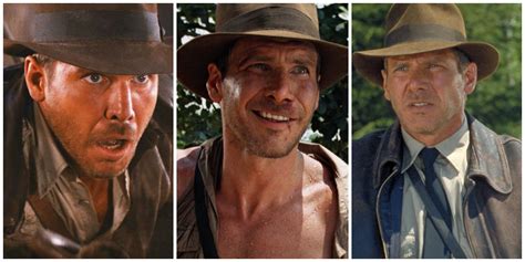 Indiana Jones: Best Scenes From The Movies