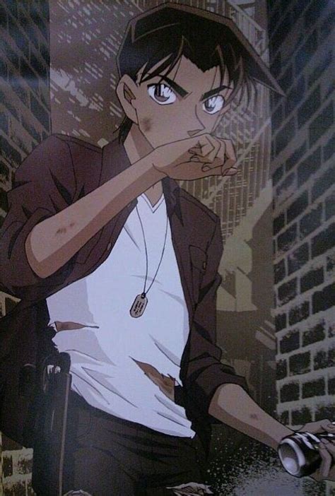 Heiji hattori – Artofit