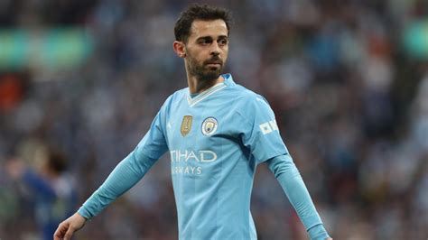 Bernardo Silva: Significant Man City update today - sources