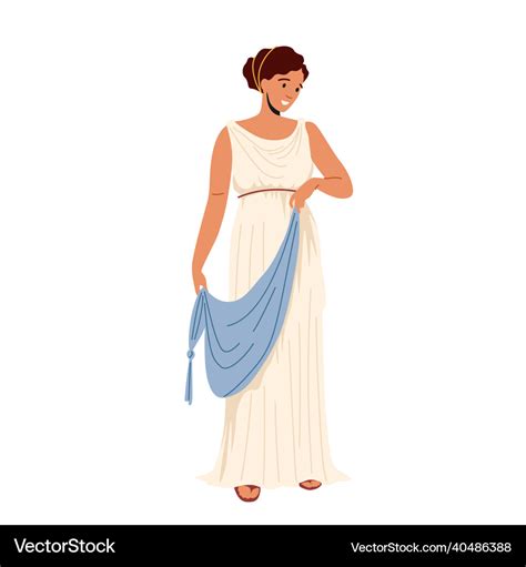 Ancient Roman Dress