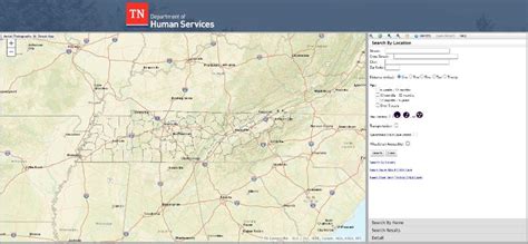 Lincoln County TN Open Data