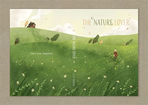 BOOK COVERS on Behance