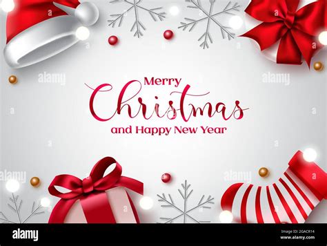 Merry christmas design hi-res stock photography and images - Alamy