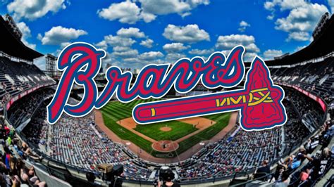 [100+] Atlanta Braves Wallpapers | Wallpapers.com