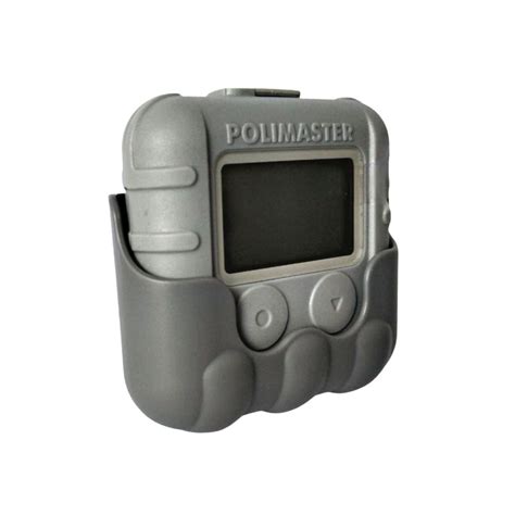 PM1610 X-Ray and Gamma Radiation Personal Dosimeter - PEO Medical