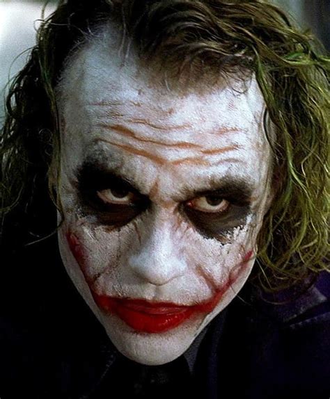 Heath Ledger Joker Halloween Costume