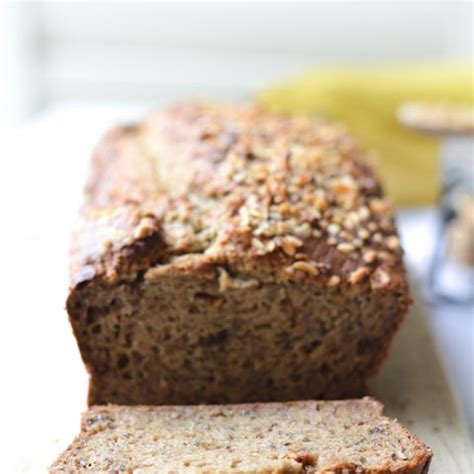 10 Best Buckwheat Flour Bread Recipes | Yummly