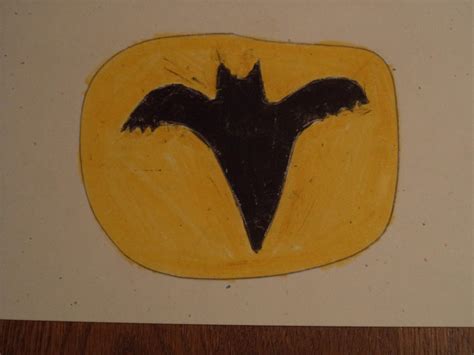 Batman's Signal by 110842 on DeviantArt