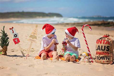 7 Christmas Traditions in Australia – Big 7 Travel