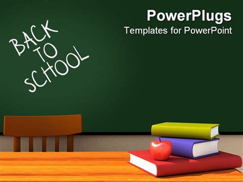 Free Powerpoint Templates Backgrounds For Teachers