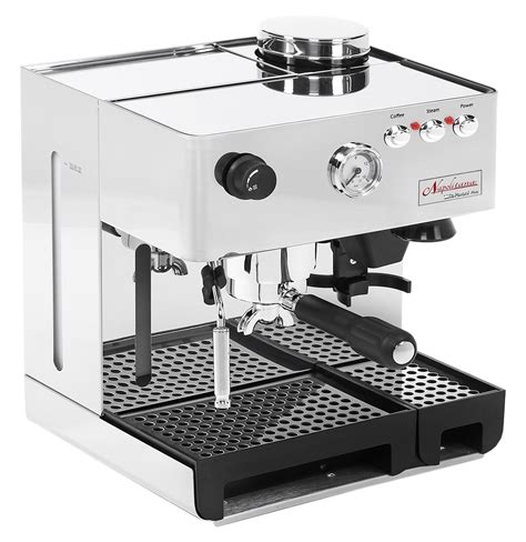 Italian Espresso Machines- Reviews-& A Little History too