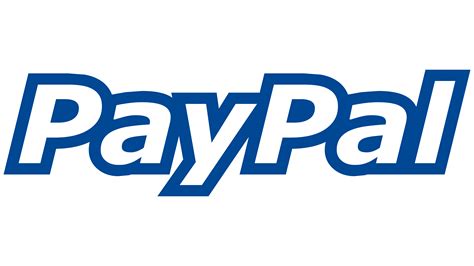 PayPal Logo and symbol, meaning, history, PNG