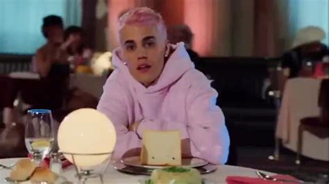 Yummy video clip by Justin Bieber