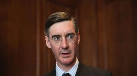 Jacob Rees-Mogg defends his city firm's Irish opening and Brexit ...