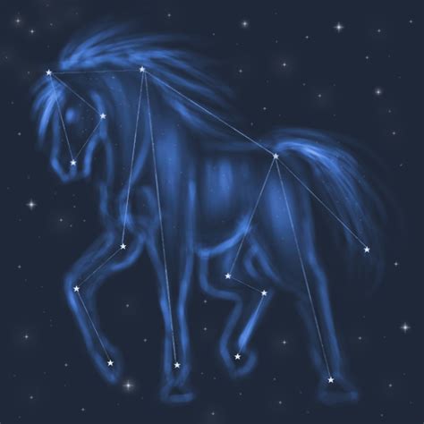 Horse (constellation) | Arcus Wiki | FANDOM powered by Wikia