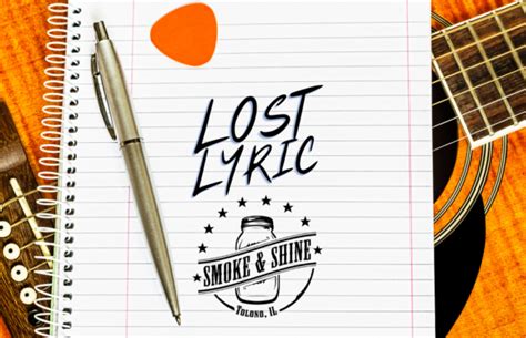 Lost Lyric | Rewind 92.5