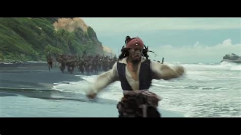 Jack Sparrow - Run - YouTube