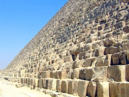 Egyptian Pyramid Construction | Techniques, Materials & Purpose ...