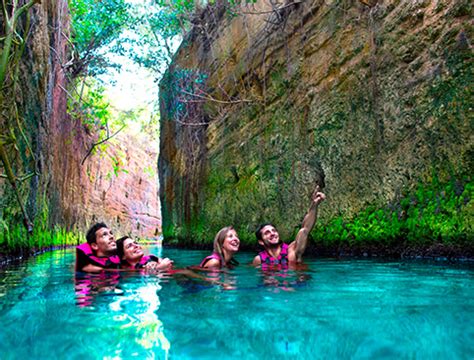 Book Xcaret Park Mexico in Advance - AttractionTix