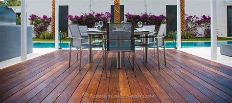 Top 5 Best Decking Materials - AdvantageLumber Blog