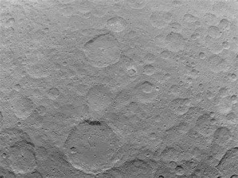 A close-up of the surface of Ceres (Credit: NASA/JPL) 8:19 PM - 8 Jun ...