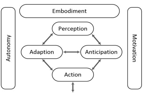 4. Developmental components of cognitive systems [16]. | Download ...