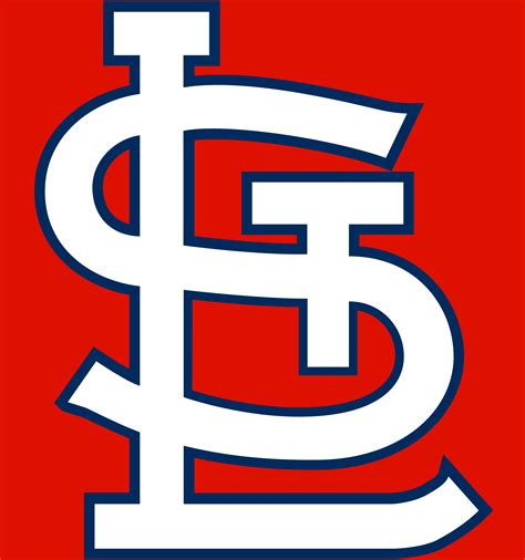 St. Louis Cardinals – Logos Download